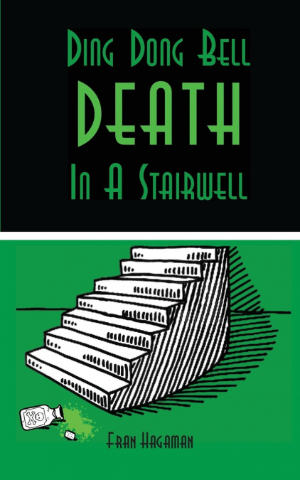 Ding Dong Bell - Death in a Stairwell