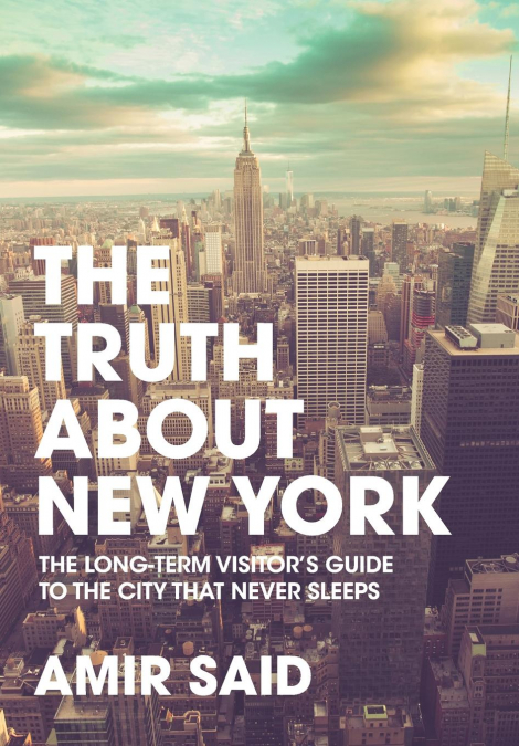The Truth About New York
