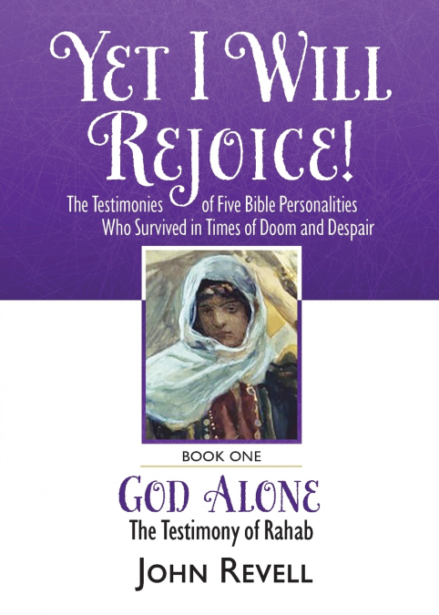 Yet I Will Rejoice