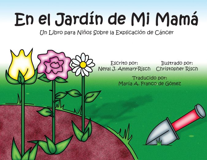 En el Jardín de Mi Mamá