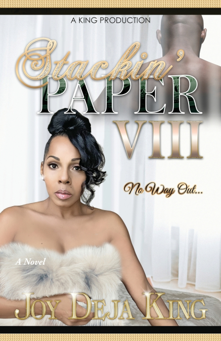 Stackin’ Paper Part 8