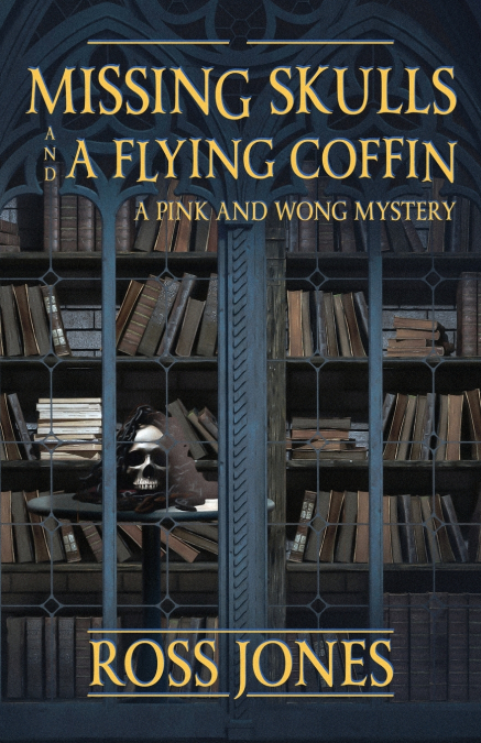 Missing Skulls and a Flying Coffin