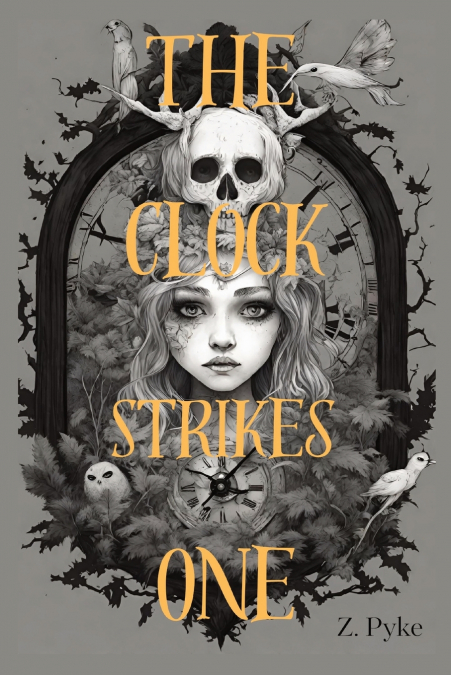 The Clock Strikes One