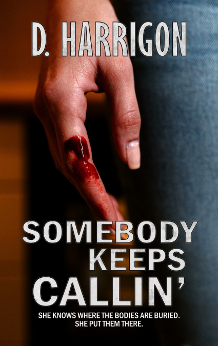 Somebody Keeps Callin’