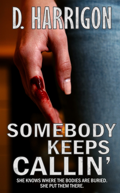 Somebody Keeps Callin’