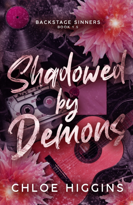 Shadowed by Demons