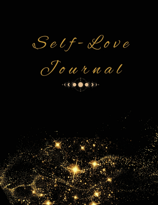 Self-Love Journal