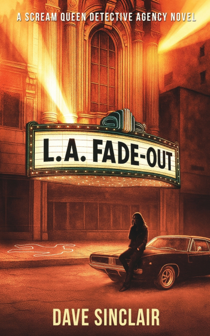 LA Fade Out