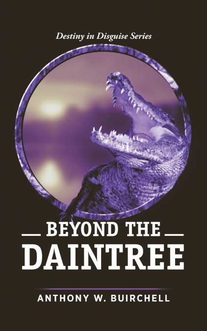 Beyond the Daintree