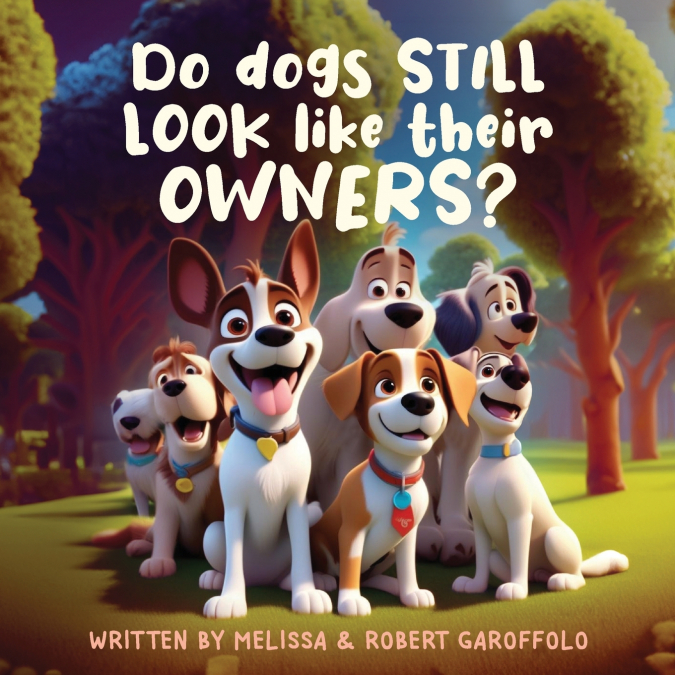 Do Dogs STILL Look Like Their OWNERS