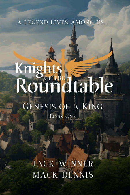 Knights of the Roundtable