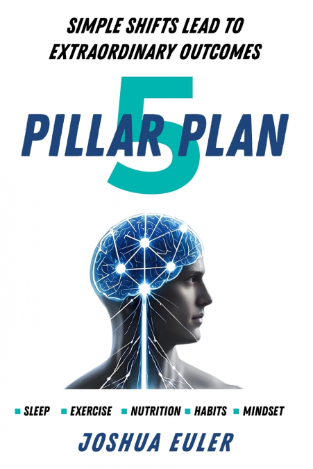 5 Pillar Plan
