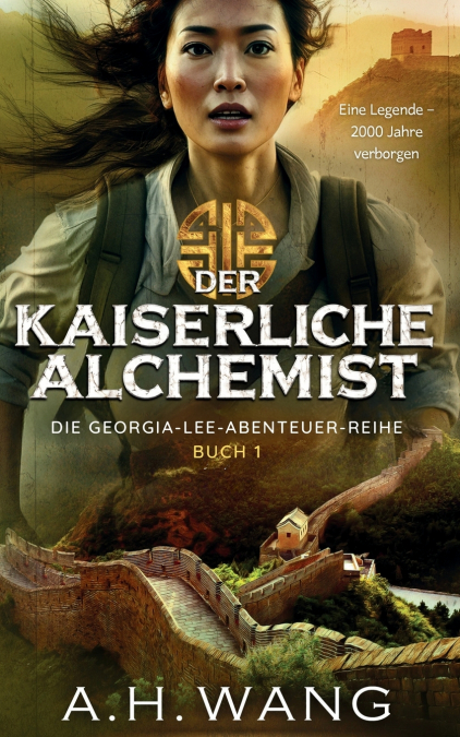 Der kaiserliche Alchemist