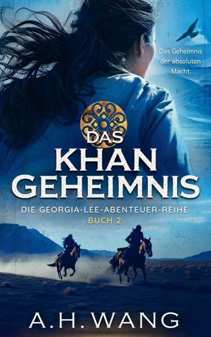 Das Khan-Geheimnis