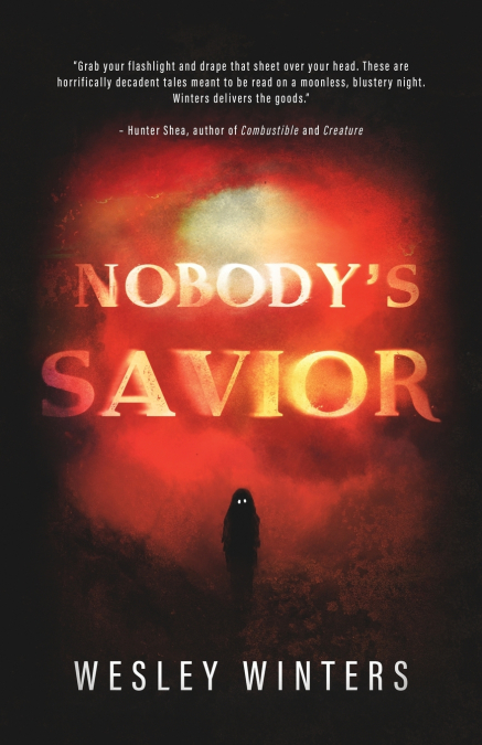 Nobody’s Savior