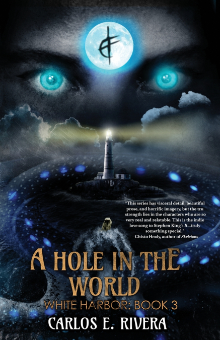 A Hole in the World