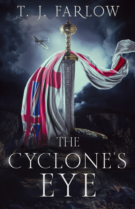 The Cyclone’s Eye