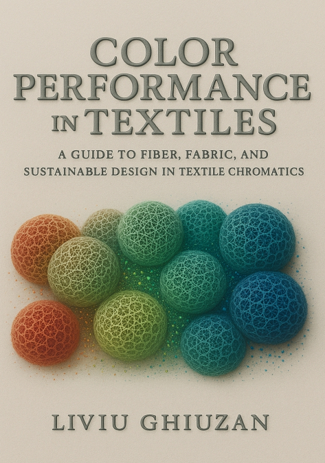 Color Performance in Textiles