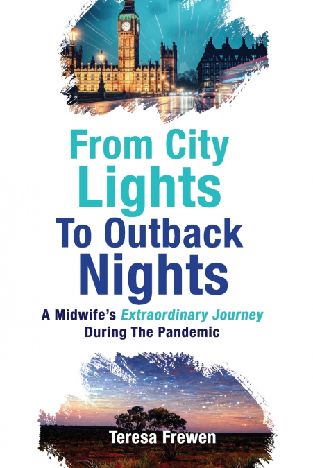 From City Lights To Outback Nights