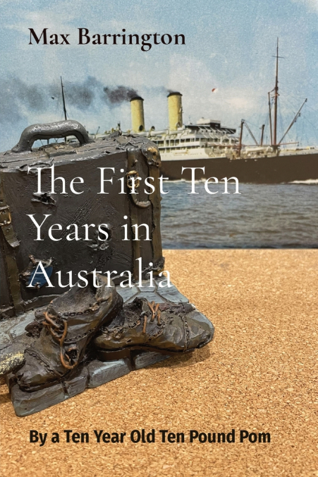 The First Ten Years in Australia
