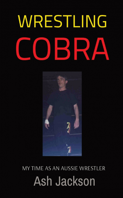 WRESTLING COBRA