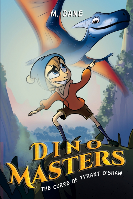 Dino Masters