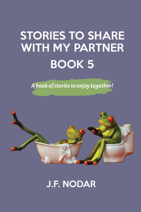 Stories to Share With My Partner Book 5