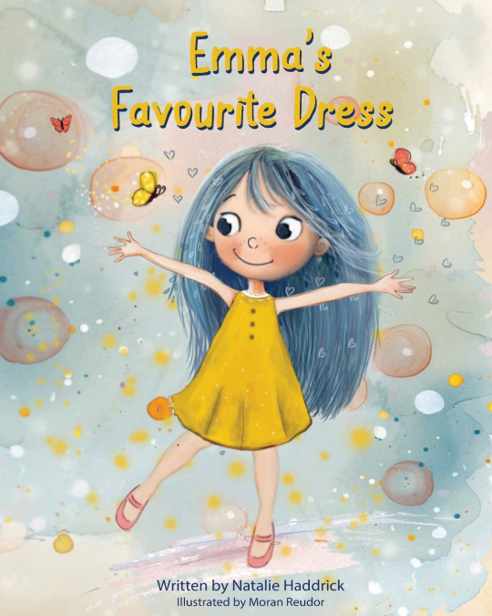 Emma’s Favourite Dress