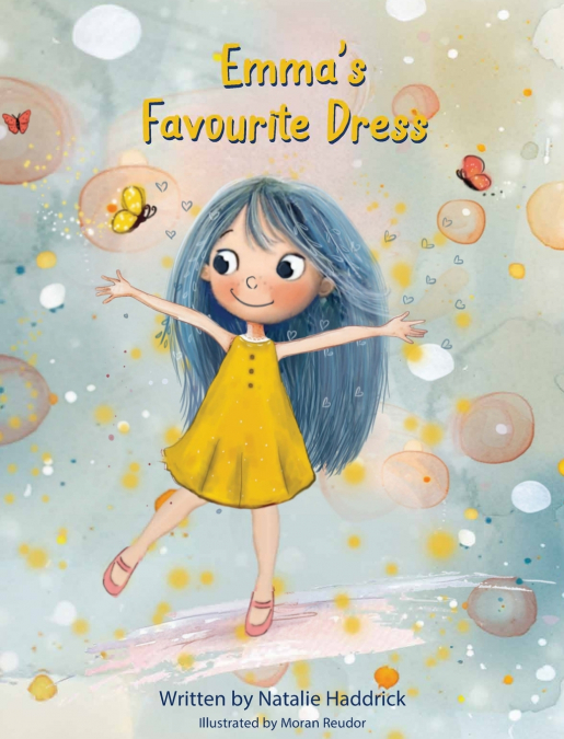Emma’s Favourite Dress