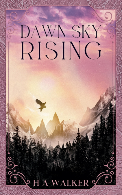 Dawn Sky Rising