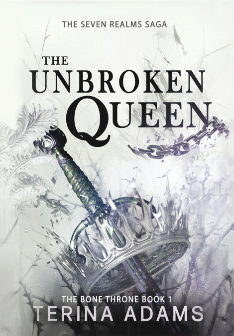 The Unbroken Queen