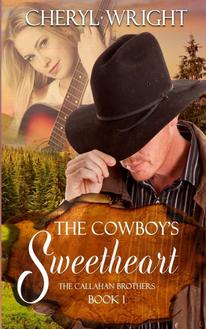 The Cowboy’s Sweetheart