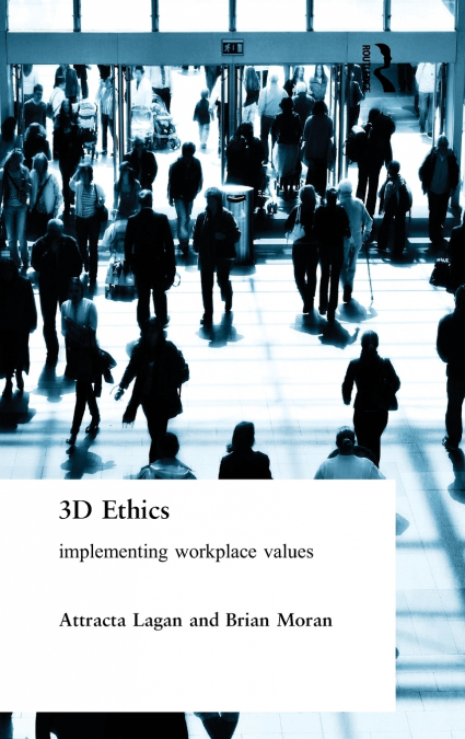 Three Dimensional Ethics