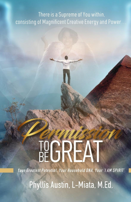 Permission To Be Great