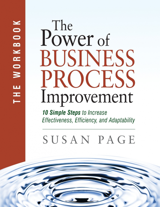 The Power of Business Process Improvement