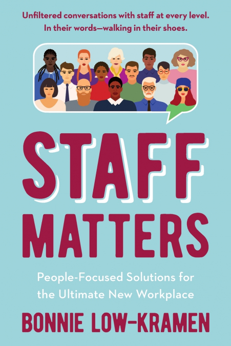 Staff Matters
