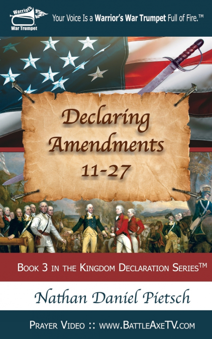 Declaring Amendments 11-27