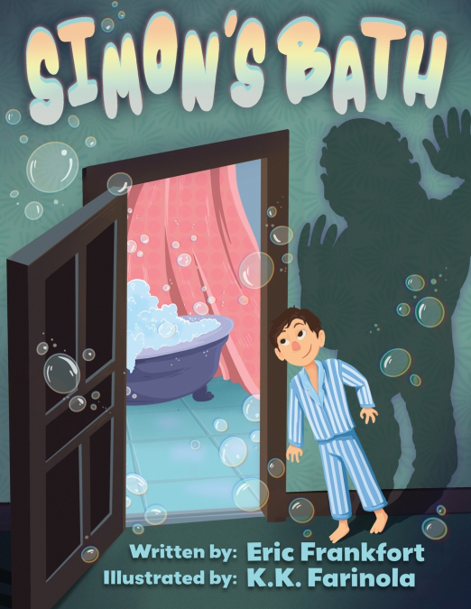 Simon’s Bath