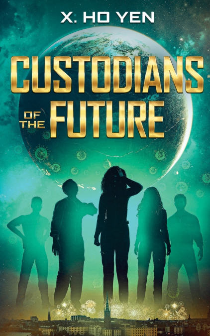 Custodians of the Future