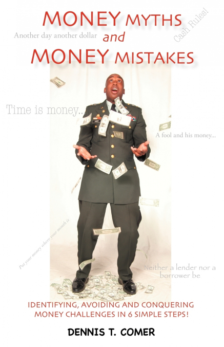 Money Myths and Money Mistakes