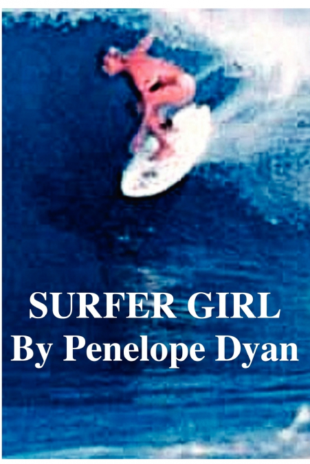 Surfer Girl