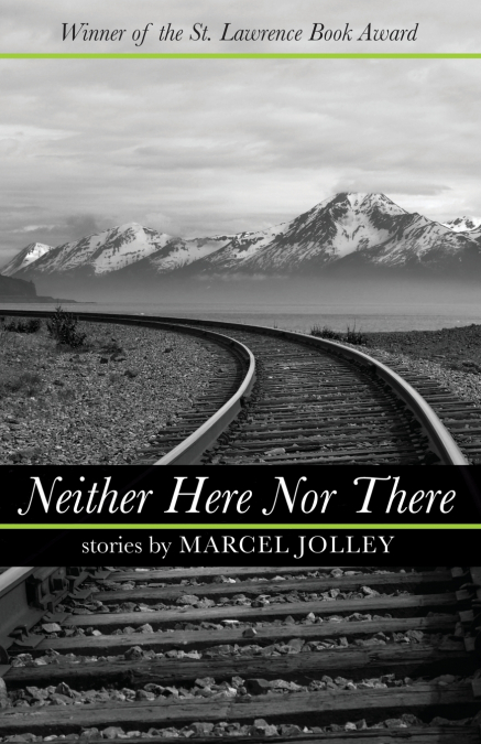 Neither Here Nor There
