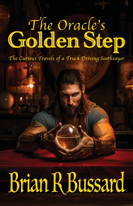 The Oracle’s Golden Step