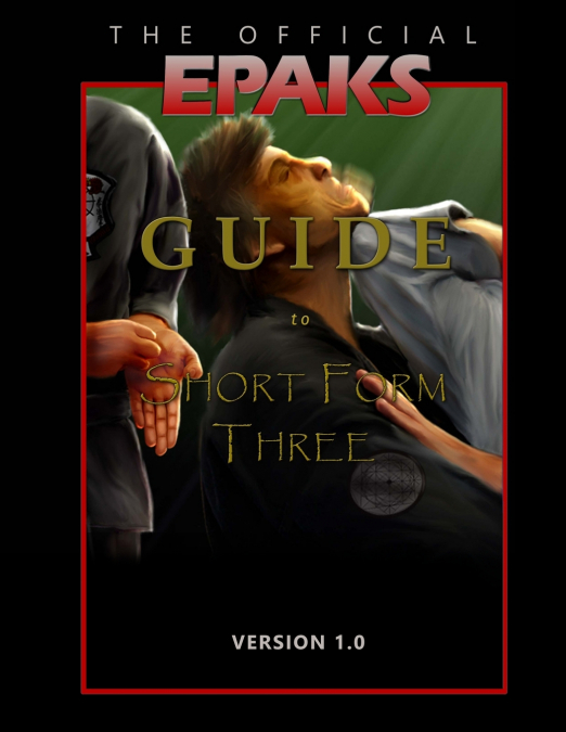 The Official EPAKS Guide to Short Form Three
