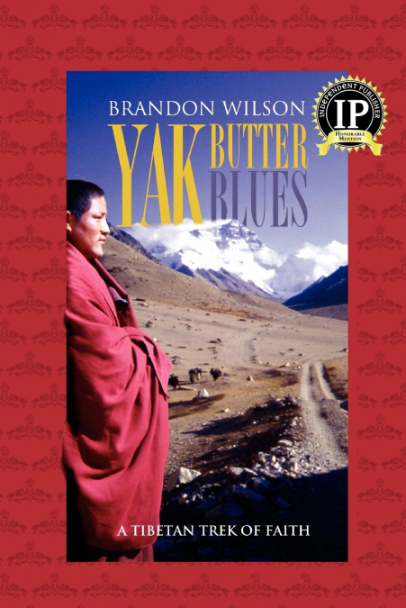 Yak Butter Blues