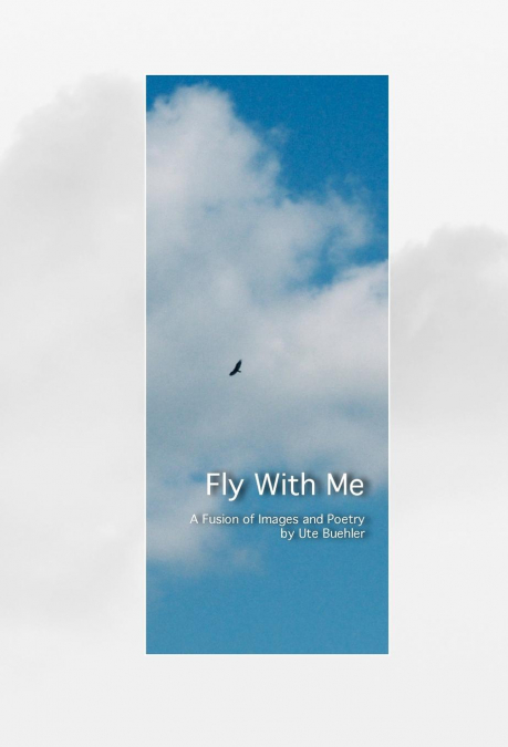 Fly With Me, Cloth Hardcover
