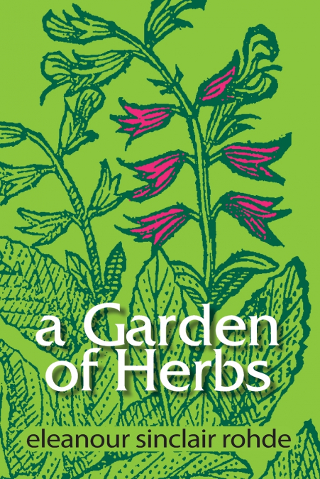 A Garden of Herbs