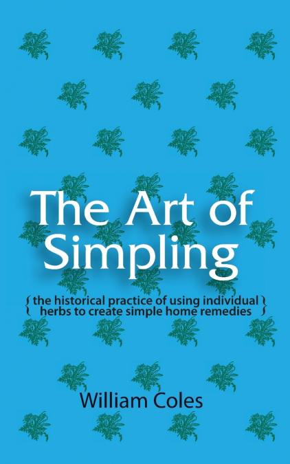 The Art of Simpling