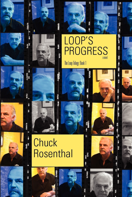Loop’s Progress (The Loop Trilogy