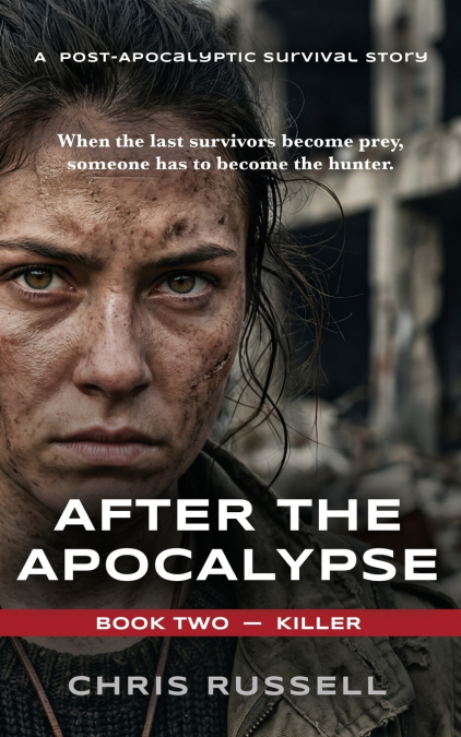 After the Apocalypse
